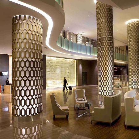 Novotel Bangka Hotel & Convention Center Pangkal Pinang Ngoại thất bức ảnh