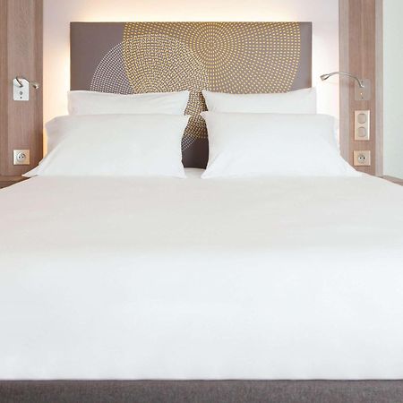 Novotel Bangka Hotel & Convention Center Pangkal Pinang Ngoại thất bức ảnh
