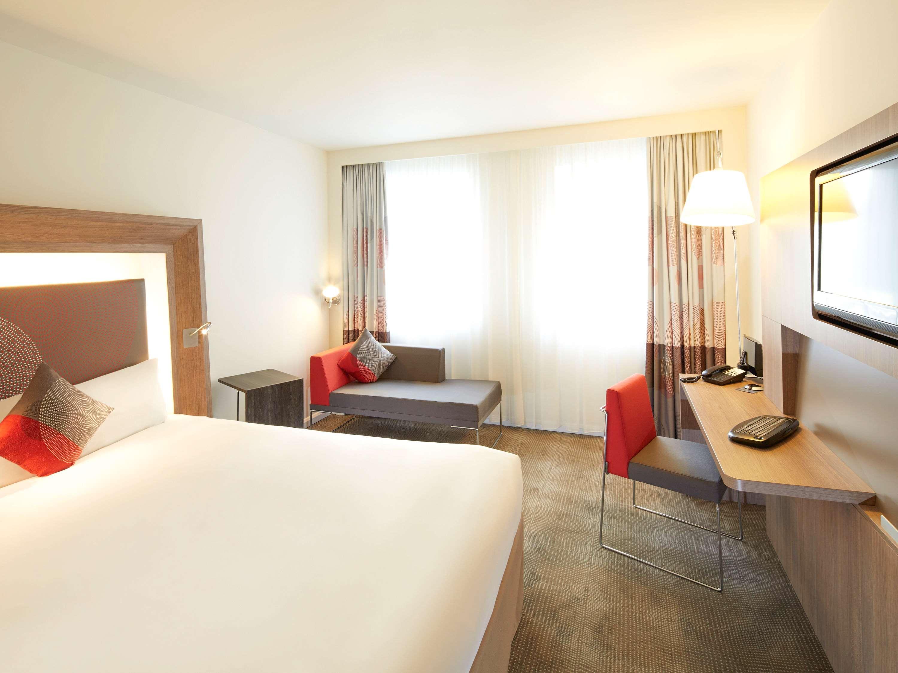 Novotel Bangka Hotel & Convention Center Pangkal Pinang Ngoại thất bức ảnh