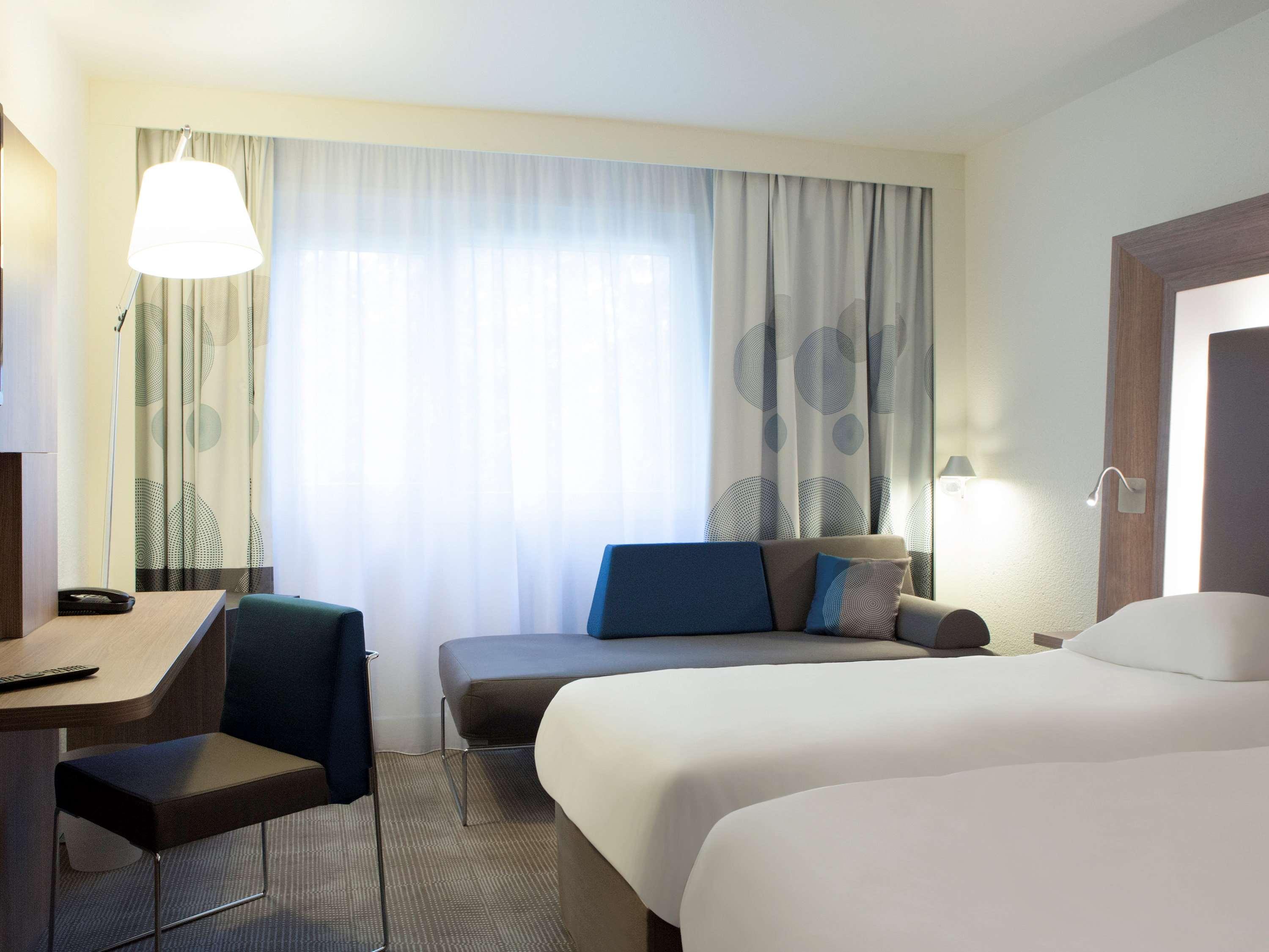 Novotel Bangka Hotel & Convention Center Pangkal Pinang Ngoại thất bức ảnh