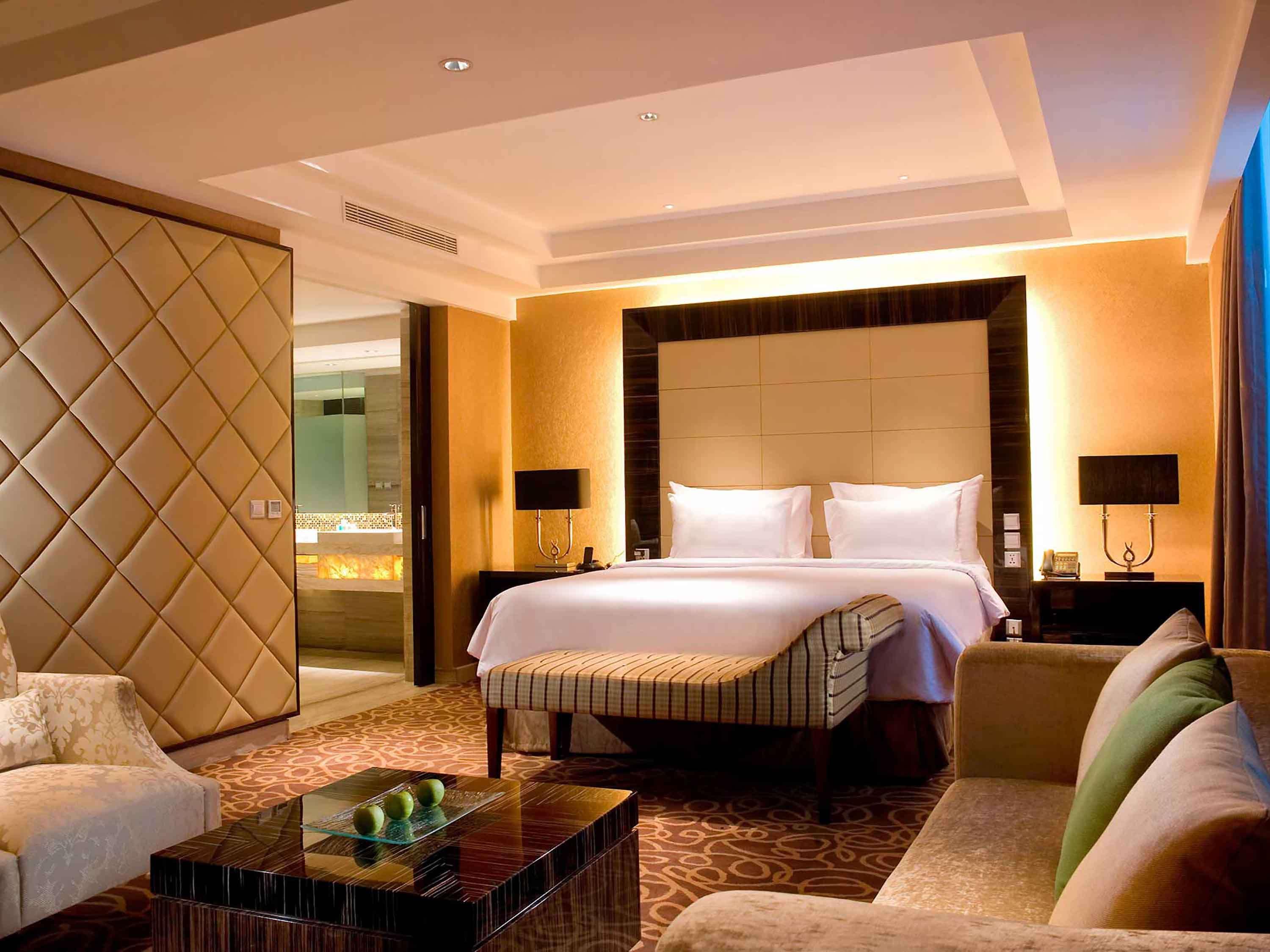 Novotel Bangka Hotel & Convention Center Pangkal Pinang Ngoại thất bức ảnh