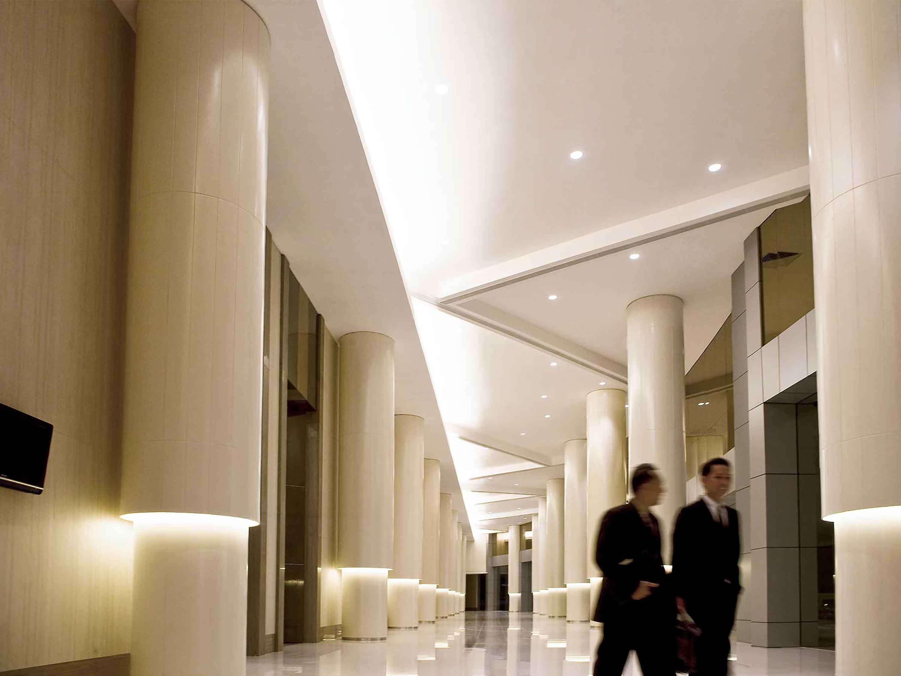 Novotel Bangka Hotel & Convention Center Pangkal Pinang Ngoại thất bức ảnh