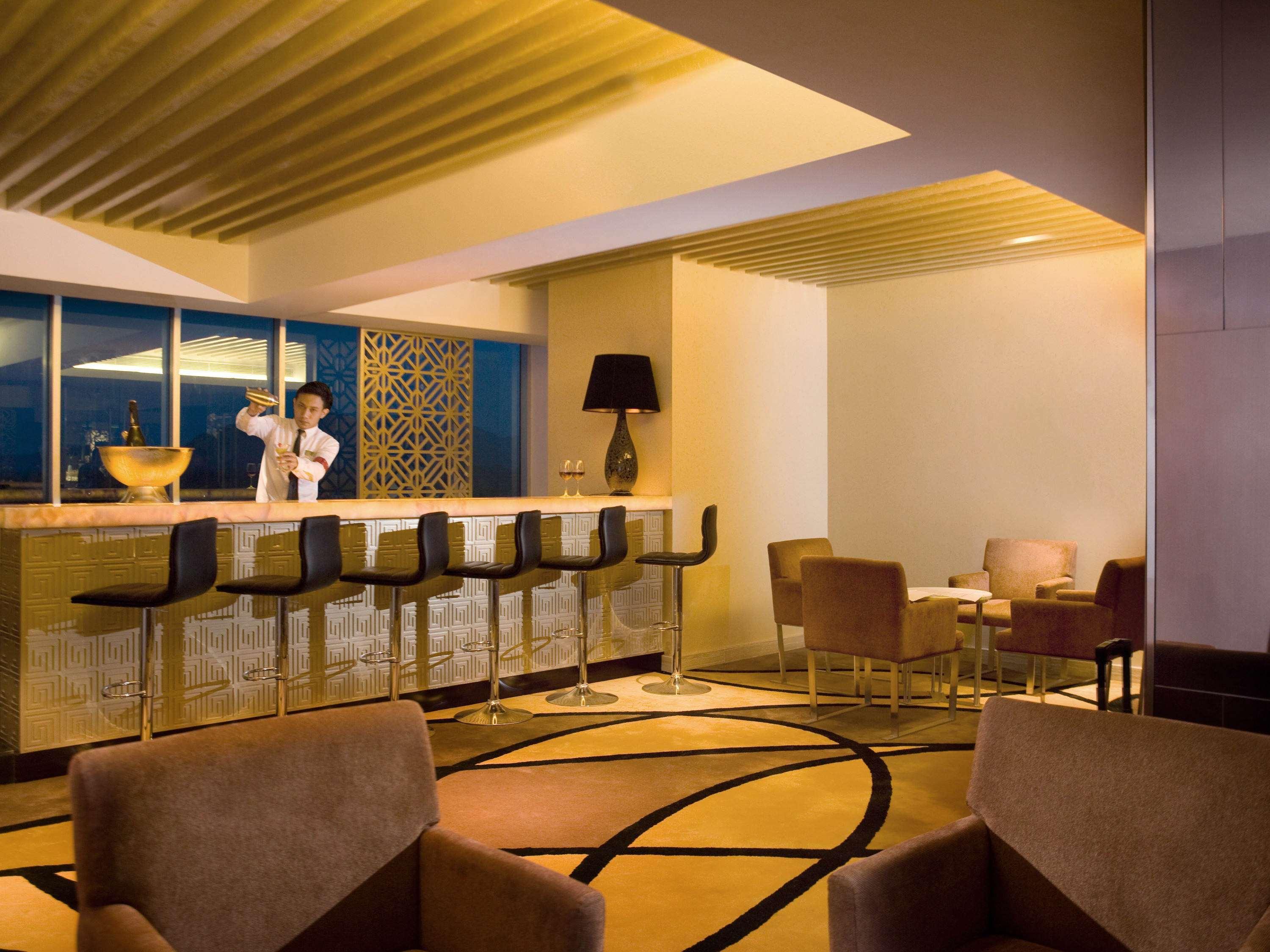 Novotel Bangka Hotel & Convention Center Pangkal Pinang Ngoại thất bức ảnh