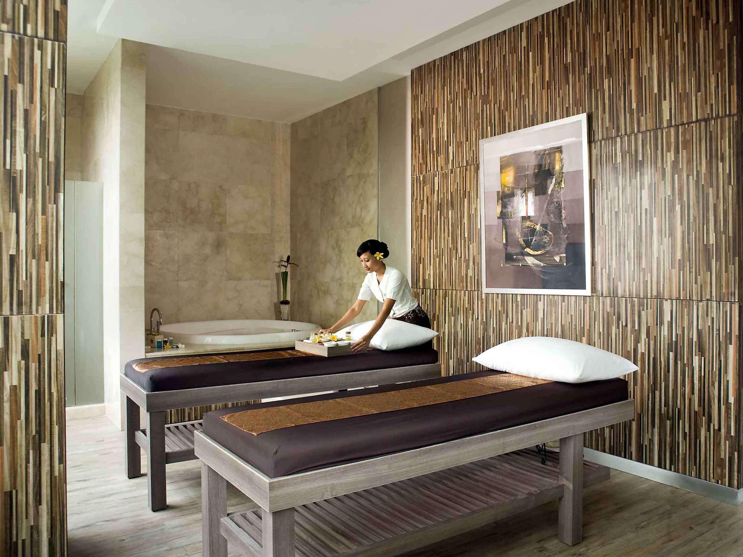 Novotel Bangka Hotel & Convention Center Pangkal Pinang Ngoại thất bức ảnh