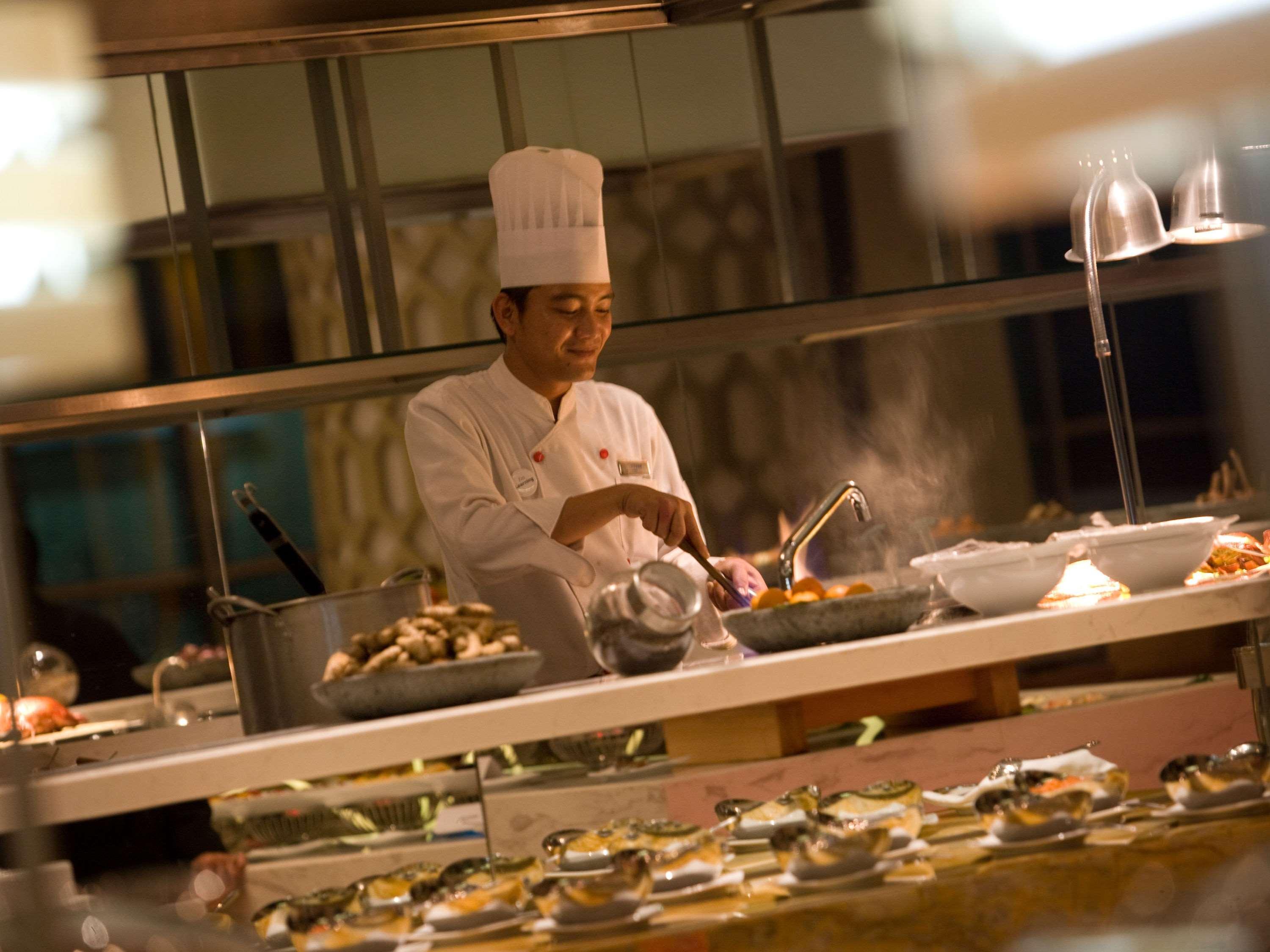 Novotel Bangka Hotel & Convention Center Pangkal Pinang Ngoại thất bức ảnh