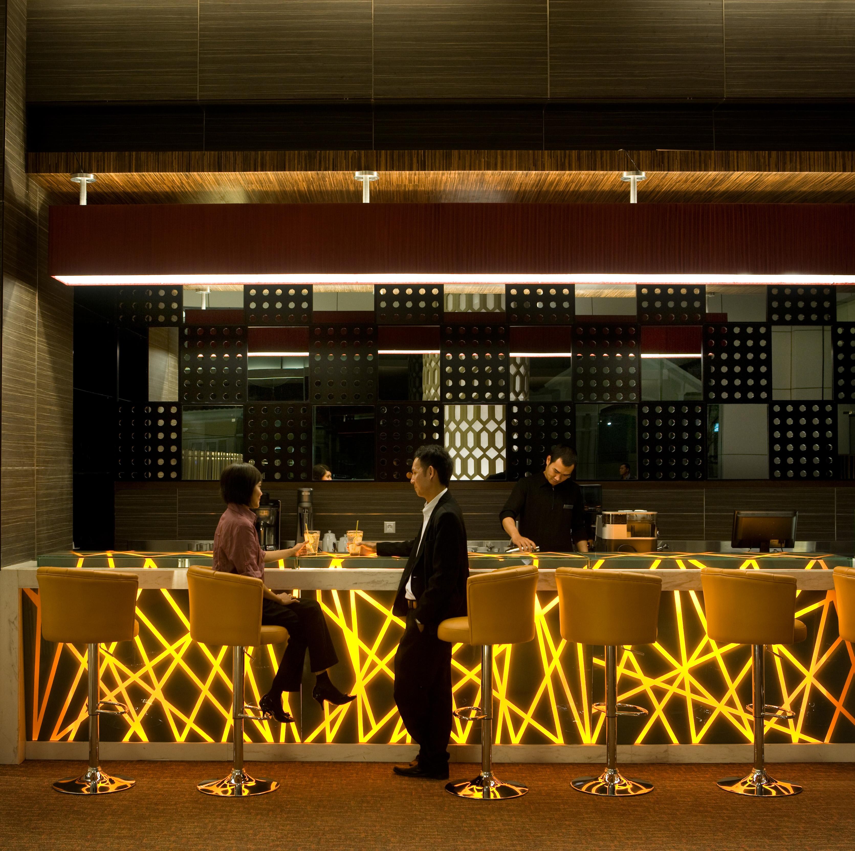Novotel Bangka Hotel & Convention Center Pangkal Pinang Ngoại thất bức ảnh
