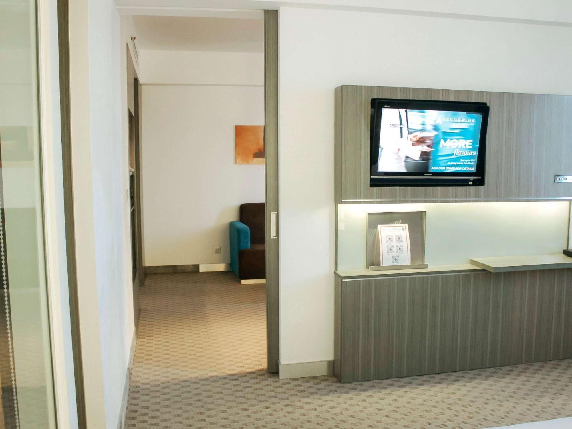 Novotel Bangka Hotel & Convention Center Pangkal Pinang Ngoại thất bức ảnh