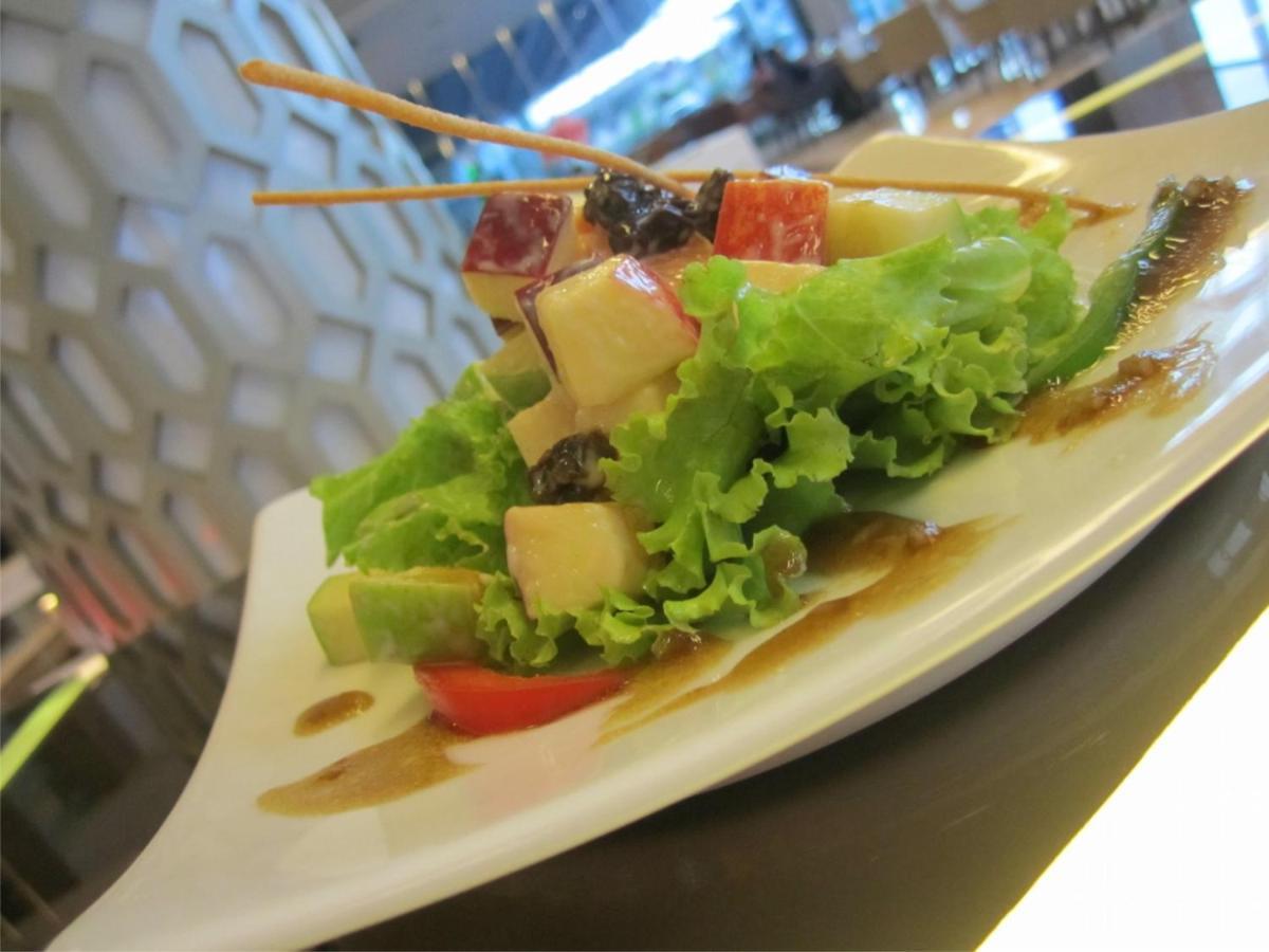 Novotel Bangka Hotel & Convention Center Pangkal Pinang Ngoại thất bức ảnh
